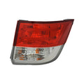 CAPA 1417 HD ODYSY QTR TAILLAMP ASSY RH