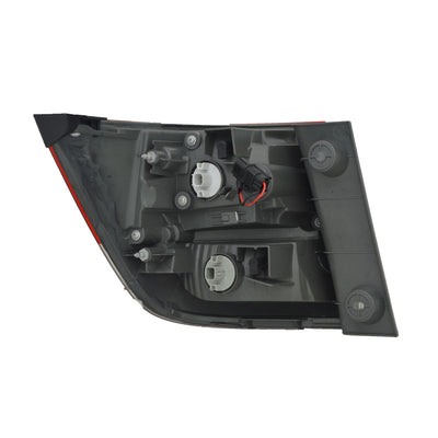 CAPA 1417 HD ODYSY QTR TAILLAMP ASSY RH
