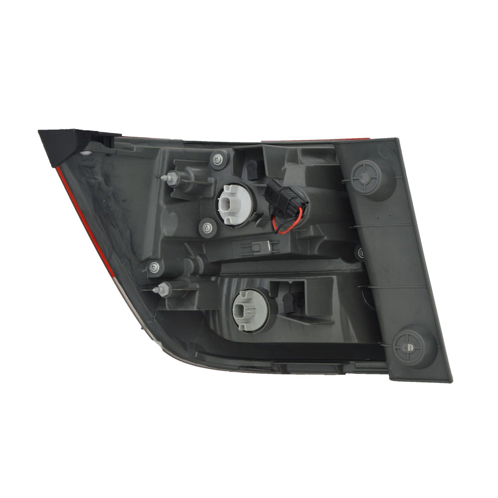 CAPA 1417 HD ODYSY QTR TAILLAMP ASSY RH