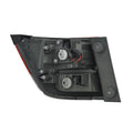CAPA 1417 HD ODYSY QTR TAILLAMP ASSY RH