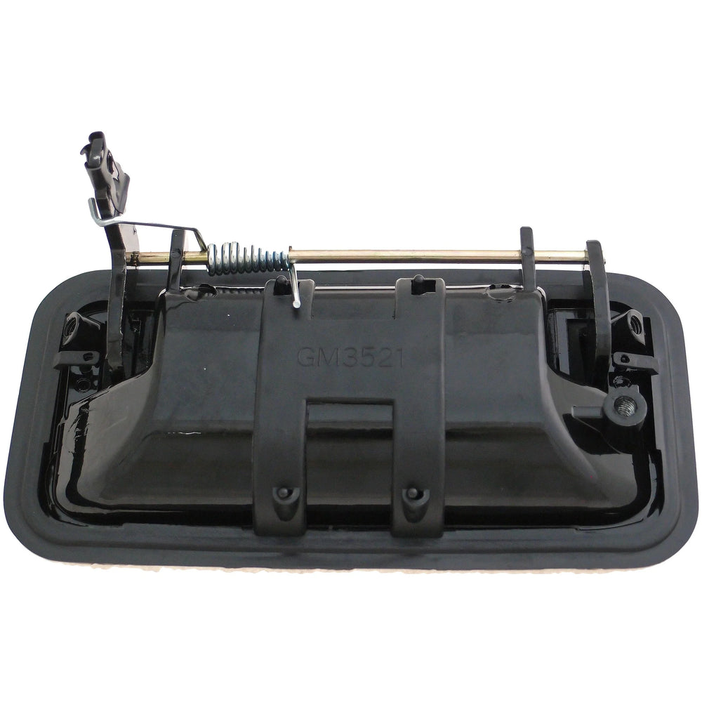 EXTERIOR DOOR HANDLE