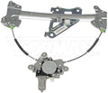 WINDOW REGULATOR