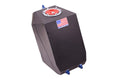 Fuel Cell 4 Gal Blk Drag w/Aircraft Cap