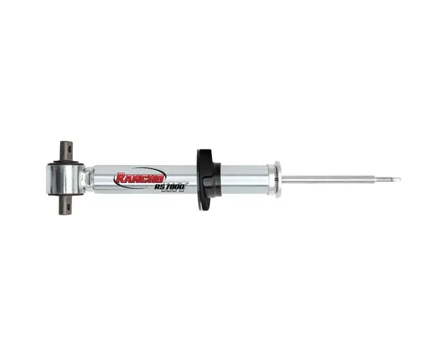 0712 AVALANCHE/0612 SILVERADO/SIERRA 1500/0712 TAHOE/SUBURBAN RS7000MT SERIES MONOTUBE STRUT