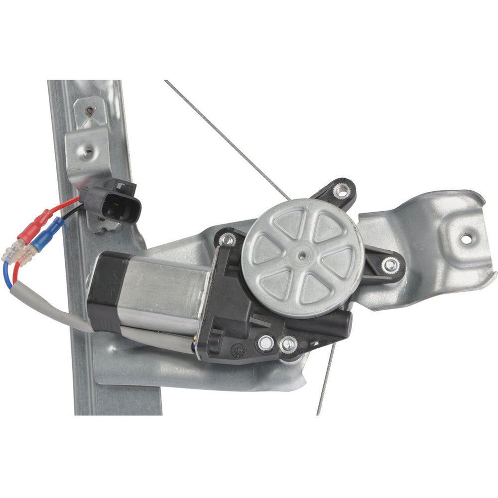 A1 REMFG INC auto part