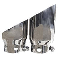 BLACK HORSE muffler