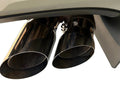 BLACK HORSE muffler