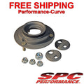 SPC Performance 00-10 Ford Focus Front Adjustable Strut Mount