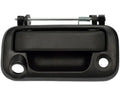 TAILGATE HANDLE