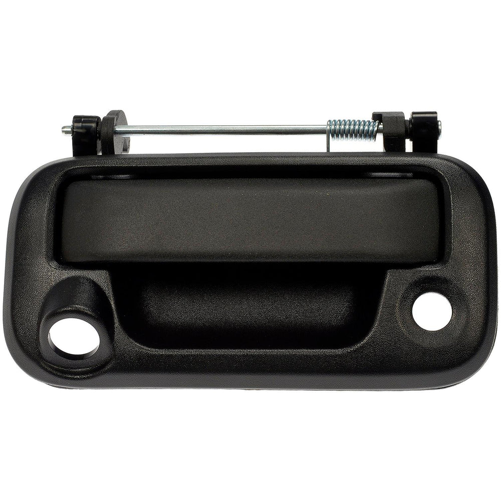 TAILGATE HANDLE