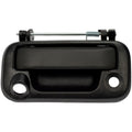 TAILGATE HANDLE