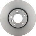 Brembo 01-03 BMW 530i/00-03 540i Front Premium UV Coated OE Equivalent Rotor