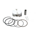 Vertex Piston 09-13 Honda MUV 700 Big Red 700cc +0.50mm Oversized Cast Replica Piston Kit