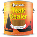 TEAK SEALER CLASSIC TEAK GAL.