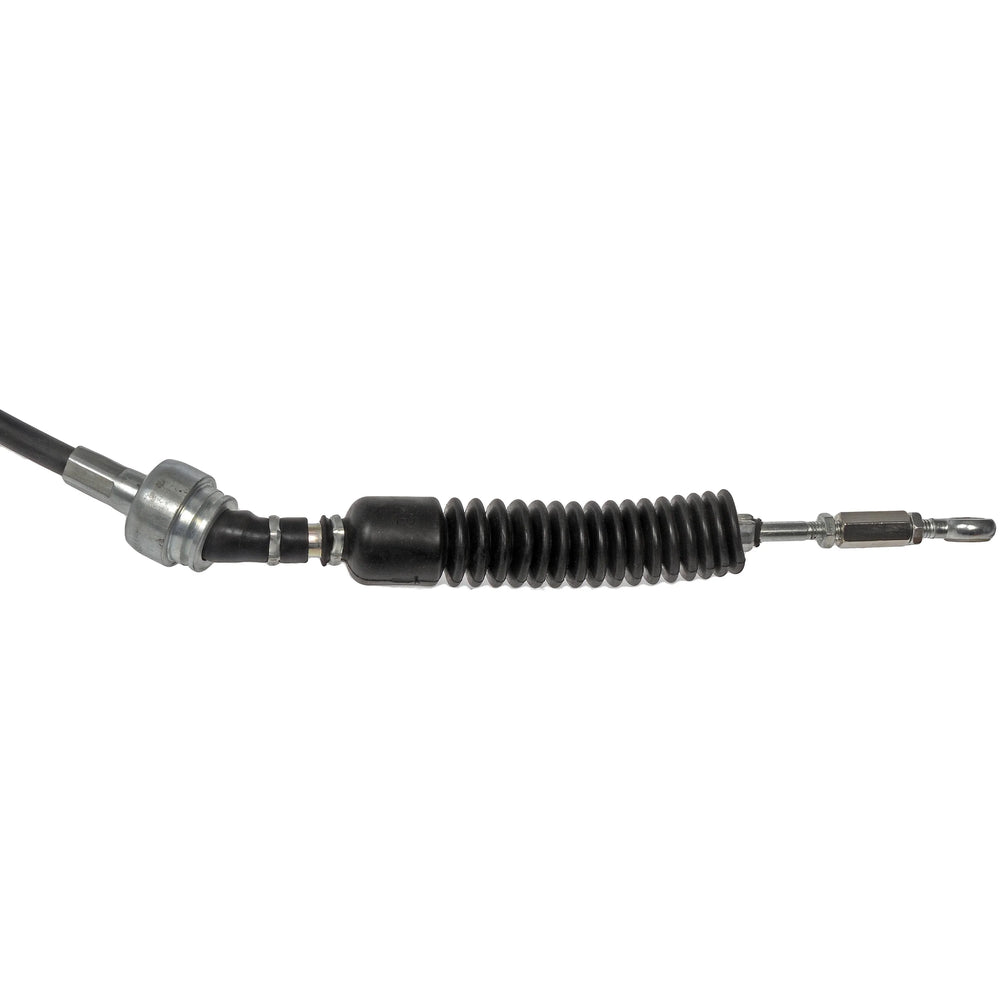 GEARSHIFT CONTROL CABLE ASSEMBLY