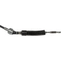 GEARSHIFT CONTROL CABLE ASSEMBLY