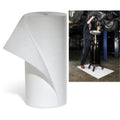 PIG WATERREPELLENT OILABSORBENT MEDIUMWEIGHT MAT ROLL 30INX150FT ROLL