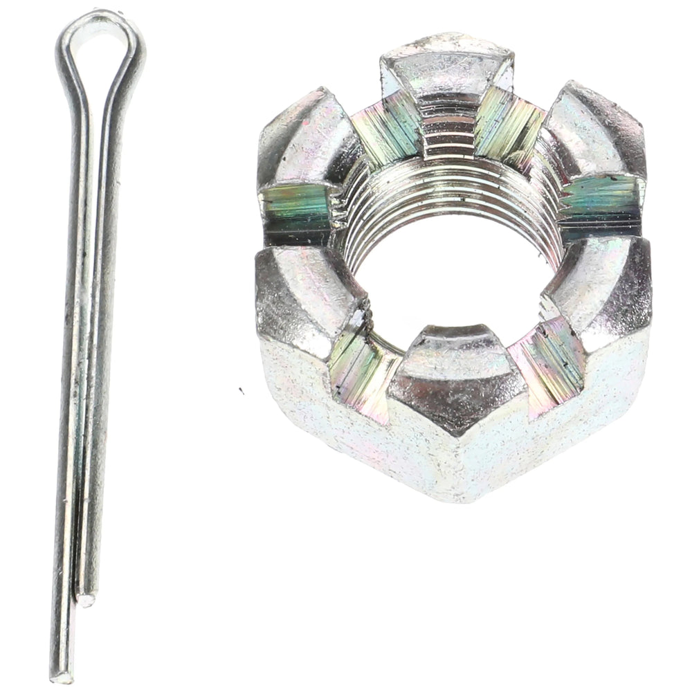 CONTROL ARM W/ BALL JOINT