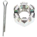 CONTROL ARM W/ BALL JOINT