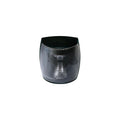 NAV LIGHT LED PRO,MASTHEAD,3NM,BLK