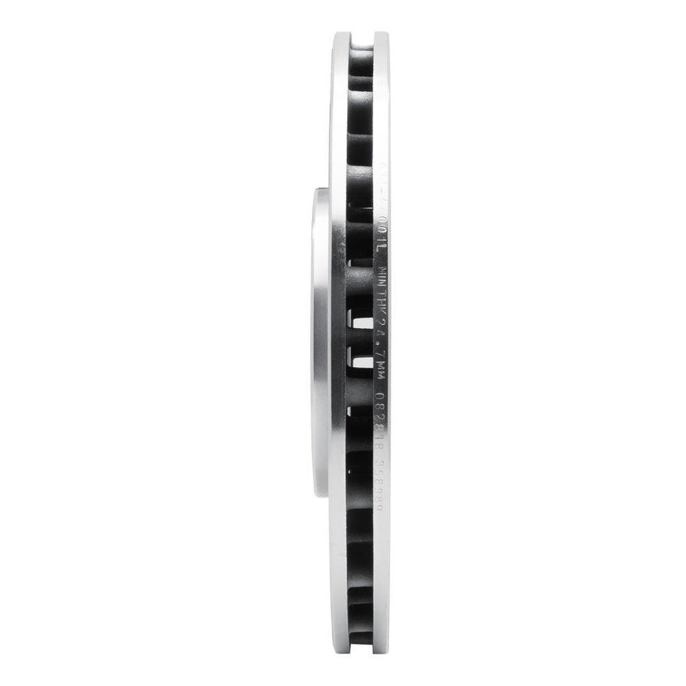 DFC silver auto part