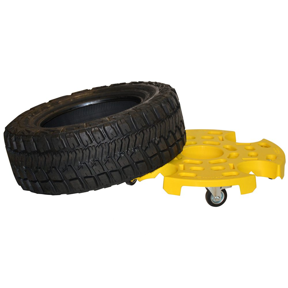 John Dow Industries auto part