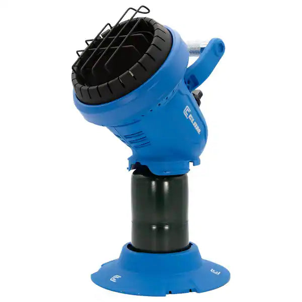 Clam Ice - 18602