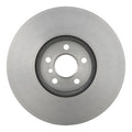 Brembo 15-21 Mini Cooper/17-19 Cooper Clubman Front Premium UV Coated OE Equivalent Rotor