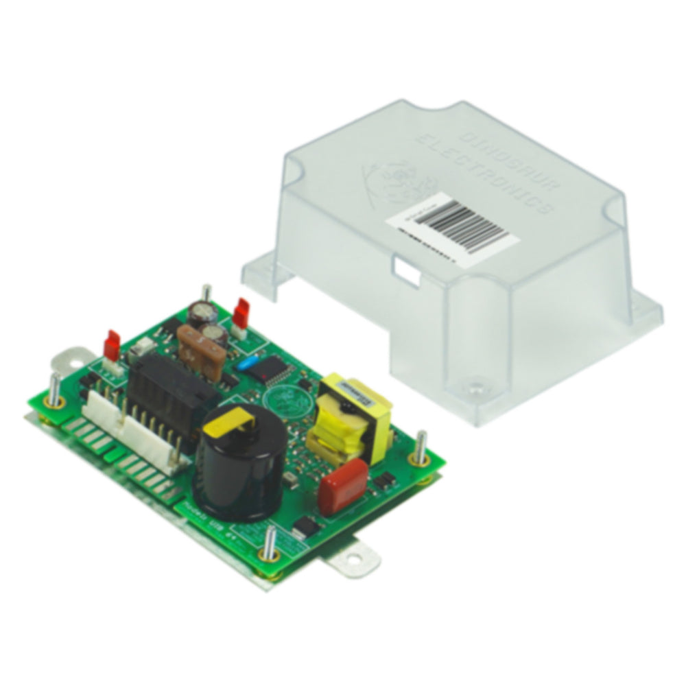 UNIVERSAL IGNITOR BOARD FOR USE IN ATWOOD AC/GAS WATER HEATERS WITH 6+4 PIN OR