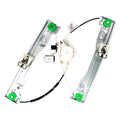 1122 JP GRD CHEROKEE/DG DURANGO (C; AP) WINDOW REGULATOR ASSY