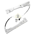 1122 JP GRD CHEROKEE/DG DURANGO (C; AP) WINDOW REGULATOR ASSY