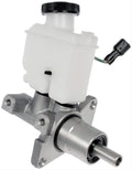 NEW MASTER CYLINDER