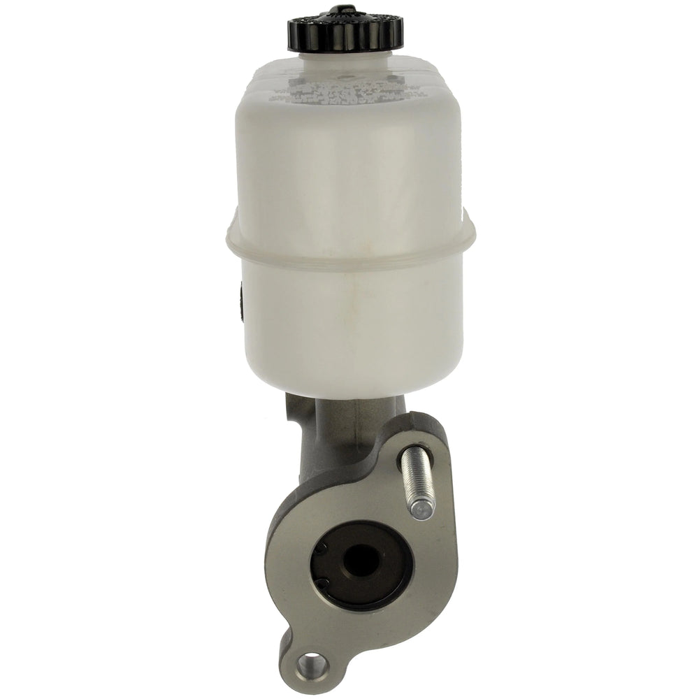 NEW MASTER CYLINDER