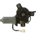 REMANUFACT ELECTRIC MOTOR