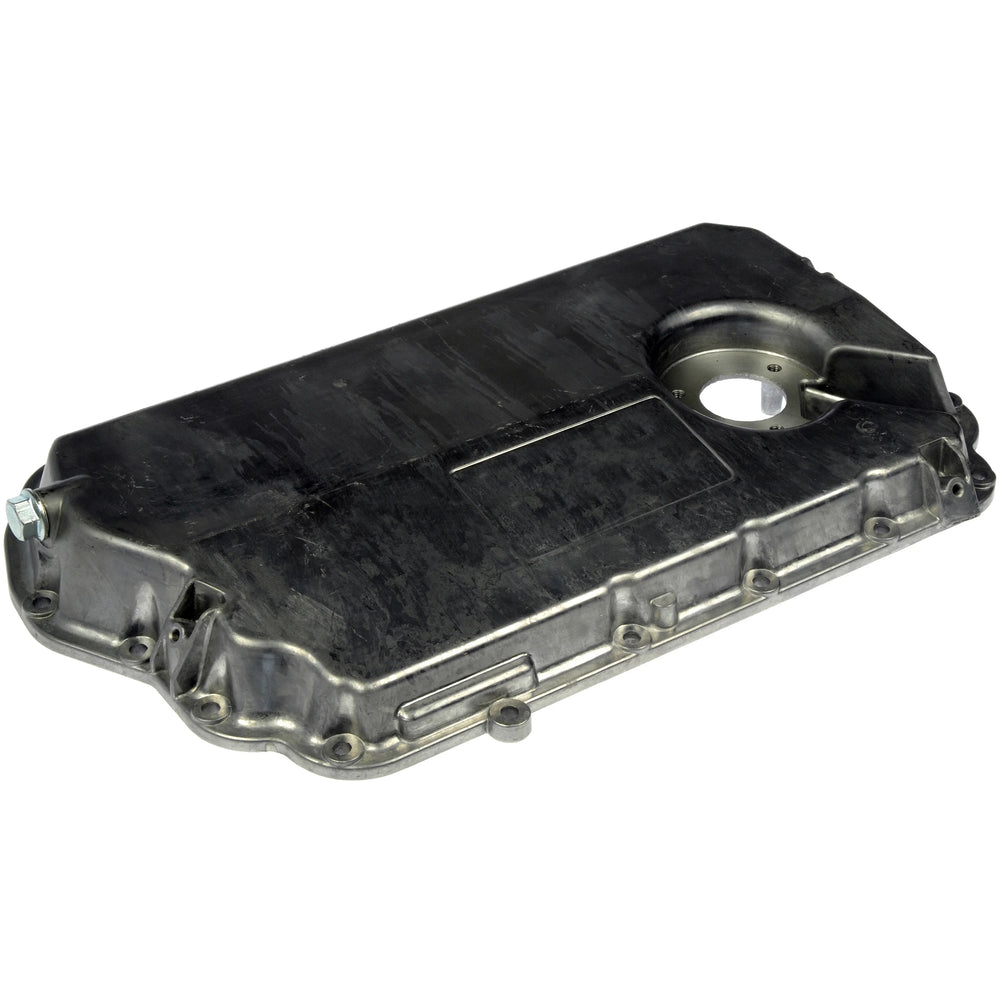 OIL PAN
