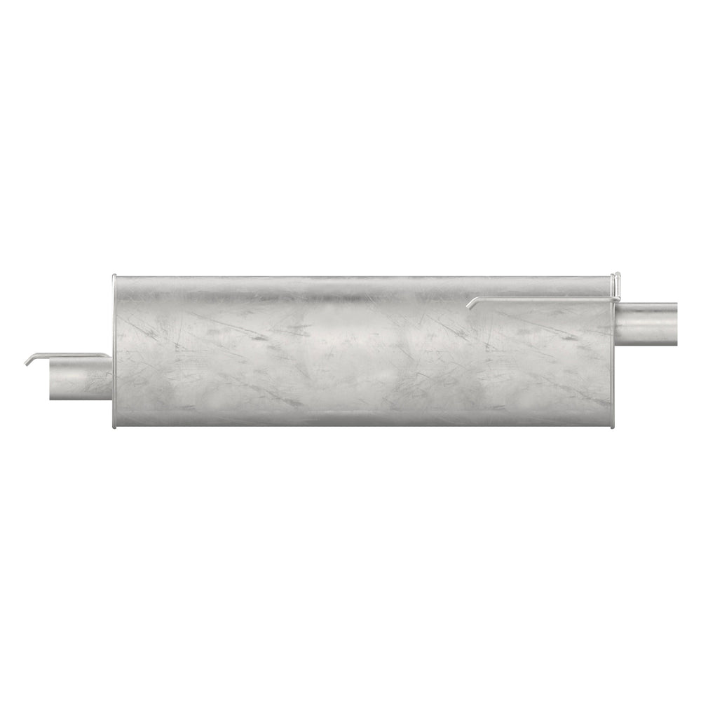 MUFFLER