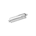 MUFFLER