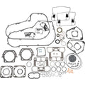 Cometic Harley-Davidson 99-Up Motor Only Kit 110inT/C 4in Bore .030inH/G Stock Base O-Ring