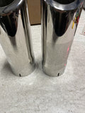 Stainless Works exhaust