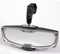 Seizmik 04+ Can/ Hon/ Yam Halo-RA LED Rear View Mirror - 2 in. Clamp Pair
