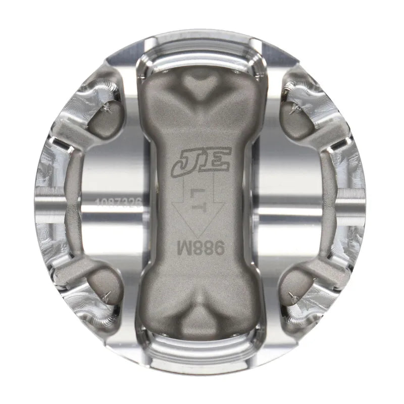 4.6L 2V MODULAR 8.5