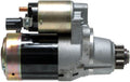 DENSO FIRST TIME FIT STARTER MOTOR