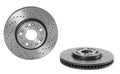 DISC BRAKE ROTOR