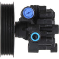 IMP POWER STEERING PUMP