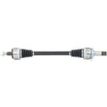 CV AXLE