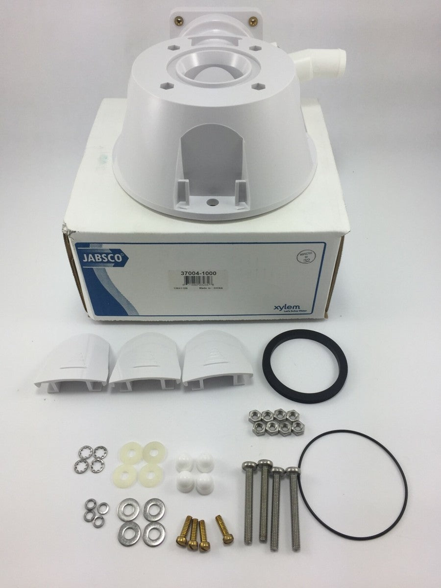 Jabsco auto part