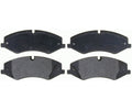 BRAKE PAD SET