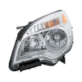 CAPA CV EQINX 1015 HEADLIGHT ASSY(LSLT MODEL)