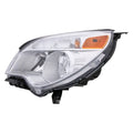 CAPA CV EQINX 1015 HEADLIGHT ASSY(LSLT MODEL)