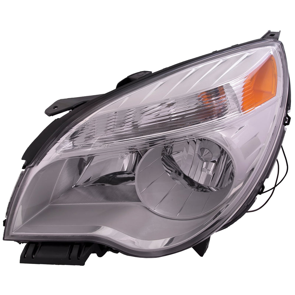 CAPA CV EQINX 1015 HEADLIGHT ASSY(LSLT MODEL)